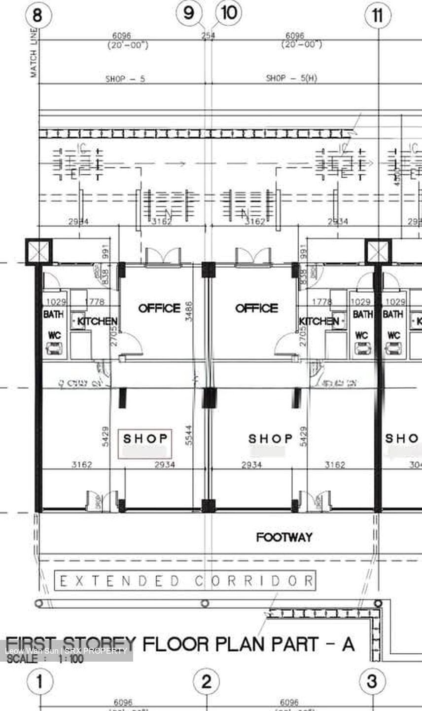 EAST PAYOH PALM (D12), Shop House #528646481